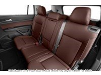 2023 Volkswagen Atlas Highline | 4Motion | 3.6L | Nav | Roof | Leather Interior Shot 5
