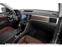 2023 Volkswagen Atlas Highline | 4Motion | 3.6L | Nav | Roof | Leather Interior Shot 1