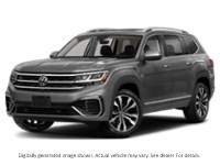 2023 Volkswagen Atlas Execline 3.6 Fsi 4Motion Exterior Shot 1