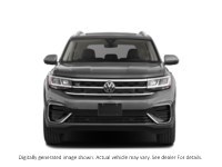 2023 Volkswagen Atlas Execline 3.6 Fsi 4Motion Exterior Shot 5