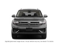 2023 Volkswagen Atlas Execline 3.6 Fsi 4Motion Exterior Shot 5