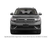 2023 Volkswagen Atlas Execline 3.6 Fsi 4Motion Exterior Shot 5