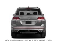 2023 Volkswagen Atlas Execline 3.6 Fsi 4Motion Exterior Shot 7