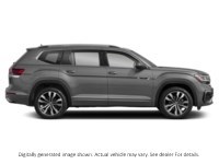 2023 Volkswagen Atlas Execline 3.6 Fsi 4Motion Exterior Shot 10