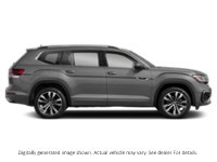 2023 Volkswagen Atlas Execline 3.6 Fsi 4Motion Exterior Shot 10