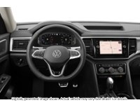 2023 Volkswagen Atlas Execline 3.6 Fsi 4Motion Interior Shot 3