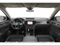2023 Volkswagen Atlas Execline 3.6 Fsi 4Motion Interior Shot 6