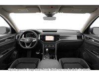 2023 Volkswagen Atlas Execline 3.6 Fsi 4Motion Interior Shot 6