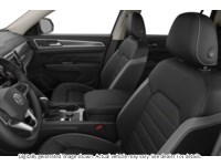 2023 Volkswagen Atlas Execline 3.6 Fsi 4Motion Interior Shot 4