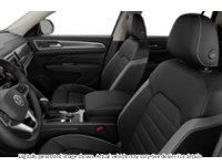 2023 Volkswagen Atlas Execline 3.6 Fsi 4Motion Interior Shot 4