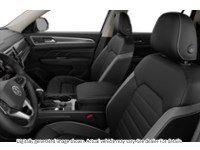 2023 Volkswagen Atlas Execline 3.6 Fsi 4Motion Interior Shot 4