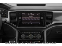 2023 Volkswagen Atlas Execline 3.6 Fsi 4Motion Interior Shot 2