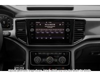 2023 Volkswagen Atlas Execline 3.6 Fsi 4Motion Interior Shot 2