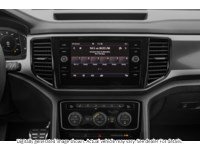 2023 Volkswagen Atlas Execline 3.6 Fsi 4Motion Interior Shot 2