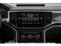 2023 Volkswagen Atlas Execline 3.6 Fsi 4Motion Interior Shot 2