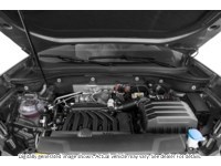 2023 Volkswagen Atlas Execline 3.6 Fsi 4Motion Exterior Shot 3