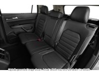 2023 Volkswagen Atlas Execline 3.6 Fsi 4Motion Interior Shot 5
