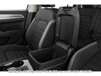 2023 Volkswagen Atlas Execline 3.6 Fsi 4Motion Interior Shot 7