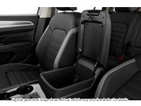 2023 Volkswagen Atlas Execline 3.6 Fsi 4Motion Interior Shot 7
