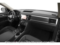 2023 Volkswagen Atlas Execline 3.6 Fsi 4Motion Interior Shot 1