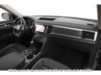 2023 Volkswagen Atlas Execline 3.6 Fsi 4Motion Interior Shot 1