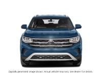 2021 Volkswagen Atlas Cross Sport Comfortline 2.0 Tsi 4Motion Exterior Shot 5