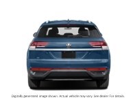 2021 Volkswagen Atlas Cross Sport Comfortline 2.0 Tsi 4Motion Exterior Shot 7