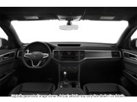 2021 Volkswagen Atlas Cross Sport Comfortline 2.0 Tsi 4Motion Interior Shot 6
