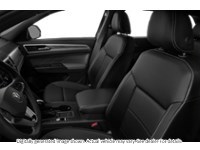 2021 Volkswagen Atlas Cross Sport Comfortline 2.0 Tsi 4Motion Interior Shot 4