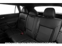 2021 Volkswagen Atlas Cross Sport Comfortline 2.0 Tsi 4Motion Interior Shot 5