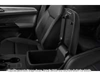 2021 Volkswagen Atlas Cross Sport Comfortline 2.0 Tsi 4Motion Exterior Shot 11
