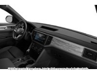 2021 Volkswagen Atlas Cross Sport Comfortline 2.0 Tsi 4Motion Interior Shot 1