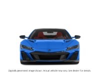 2022 Acura Nsx Type S Coupe Exterior Shot 5