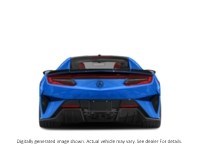 2022 Acura Nsx Type S Coupe Exterior Shot 7