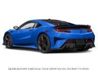 2022 Acura Nsx Type S Coupe Exterior Shot 9
