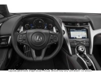 2022 Acura Nsx Type S Coupe Interior Shot 3