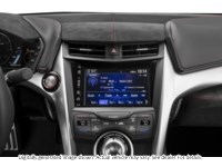 2022 Acura Nsx Type S Coupe Interior Shot 2