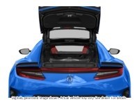 2022 Acura Nsx Type S Coupe Exterior Shot 4