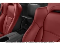 2022 Acura Nsx Type S Coupe Interior Shot 6