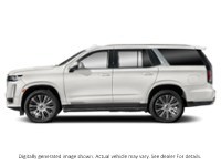 2021 Cadillac Escalade 4WD 4Dr Premium Luxury Exterior Shot 6