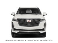 2023 Cadillac Escalade 4WD 4Dr Premium Luxury Exterior Shot 5