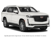 2023 Cadillac Escalade 4WD 4Dr Premium Luxury Exterior Shot 8