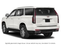 2023 Cadillac Escalade 4WD 4Dr Premium Luxury Exterior Shot 9