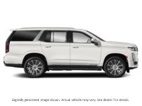 2023 Cadillac Escalade 4WD 4Dr Premium Luxury Exterior Shot 10