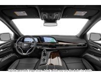 2021 Cadillac Escalade 4WD 4Dr Premium Luxury Interior Shot 6