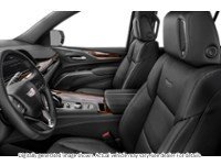 2021 Cadillac Escalade 4WD 4Dr Premium Luxury Interior Shot 4