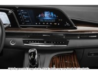 2021 Cadillac Escalade 4WD 4Dr Premium Luxury Interior Shot 2