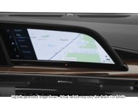 2023 Cadillac Escalade 4WD 4Dr Premium Luxury Interior Shot 8