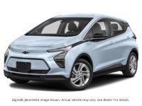 2022 Chevrolet Bolt Ev 5Dr Wgn 1Lt Exterior Shot 1