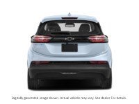 2022 Chevrolet Bolt Ev 5Dr Wgn 1Lt Exterior Shot 7
